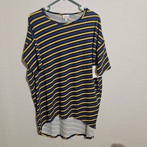 NWT XS LuLaRoe Top